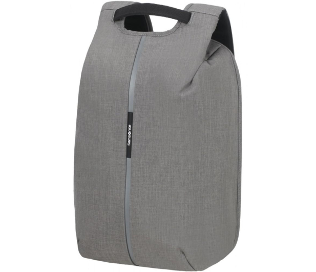 Samsonite Securipak 15.6" jasnoszary - 654393 - zdjęcie 4